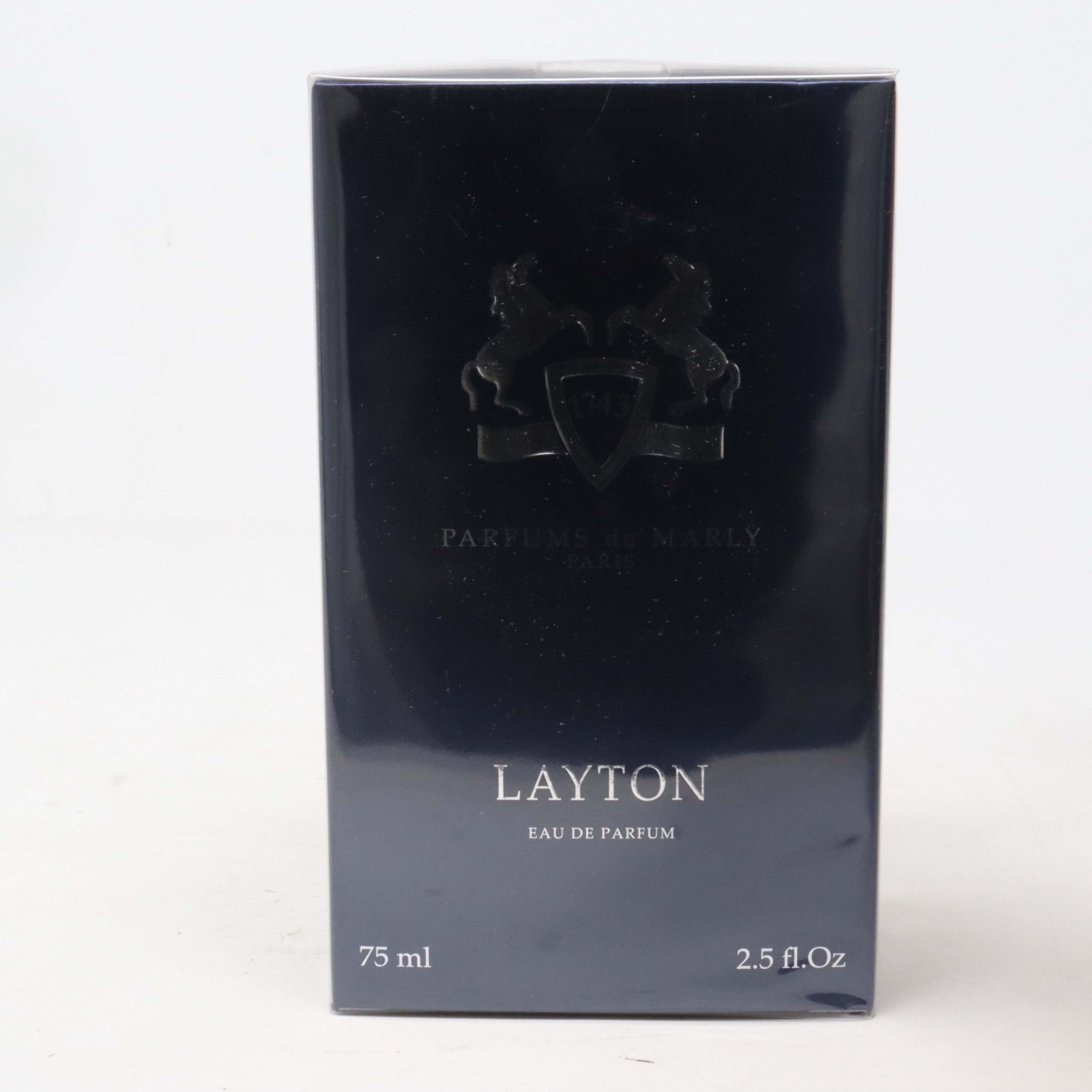 Layton Royal Essence by Parfums De Marly Eau De Parfum Spray Layton Royal Essence by Parfums De Marly Eau De Parfum Spray