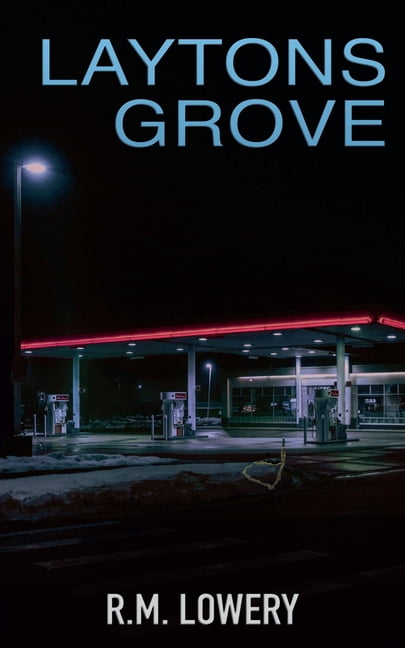 Laytons Grove, (Paperback)