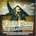 thumbnail image 1 of Layzie Bone - New Revolution - Rap / Hip-Hop - CD, 1 of 1