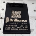thumbnail image 1 of Lazact White - Activates/Reveals White Marking on Black Color Molded Parts- 1 KG, 1 of 5