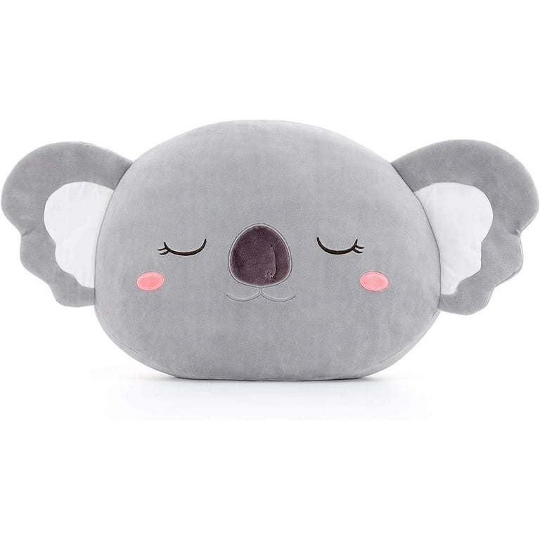Lazada Plush Koala Pillow Squishy Koala Bear Toy Soft Stuffed