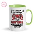 thumbnail image 1 of Lazaofficial Personalized Coffee Mug, Gaming Mugs, Gamer Mug, Gamer Mugs For Men, Funny Coffee Mugs, Funny Mug, 1 of 6