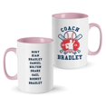 thumbnail image 1 of Lazaofficial Personalized Coffee Mugs, Baseball Mug, Custom Coffee Mug, Custom Mug, Personalized Mugs, 1 of 5