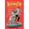 thumbnail image 1 of Pre-Owned Lazaretto (Paperback) 1684152771 9781684152773, 1 of 1