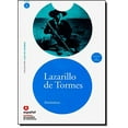 thumbnail image 1 of Pre-Owned Lazarillo de Tormes (Adap.) (Libro +Cd) (the Guide Boy of Tormes (Book +Cd)) (Paperback) 8497130634 9788497130639, 1 of 1