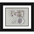 thumbnail image 1 of Lazarov, Dimitar 14x12 Black Ornate Wood Framed with Double Matting Museum Art Print Titled - D?Ctopus...2, 1 of 4