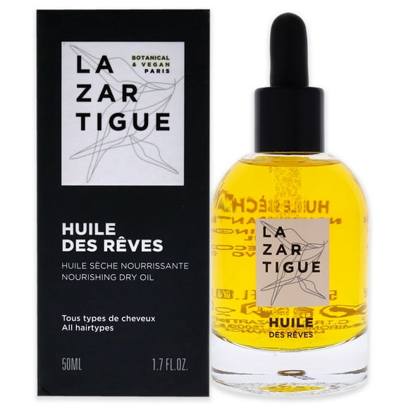 Lazartigue Huile Des Reves , 1.7 oz Oil