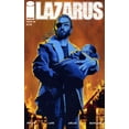 thumbnail image 1 of Lazarus (2nd Series) #28 VF ; Image Comic Book, 1 of 1