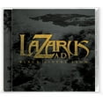 thumbnail image 1 of Lazarus A.D. - Black River - Music & Performance - CD, 1 of 1