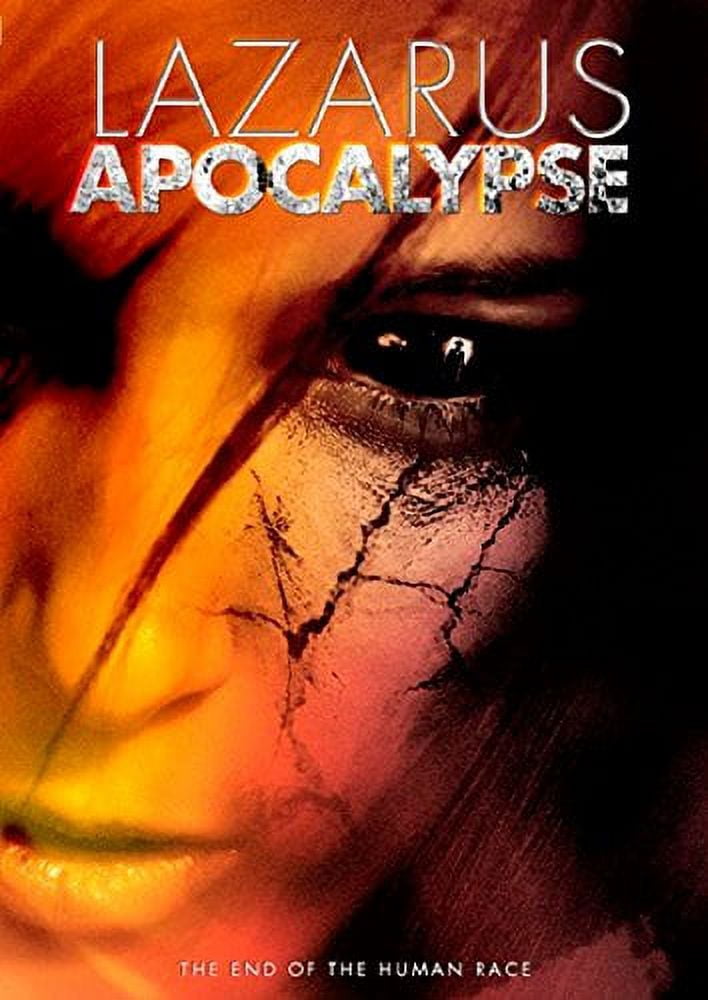 Lazarus: Apocalypse - Walmart.com