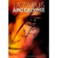 thumbnail image 1 of Lazarus: Apocalypse, 1 of 1