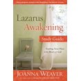 thumbnail image 1 of Pre-Owned Lazarus Awakening Study Guide: Finding Your Place in the Heart of God (Paperback) 0307731642 9780307731647, 1 of 1