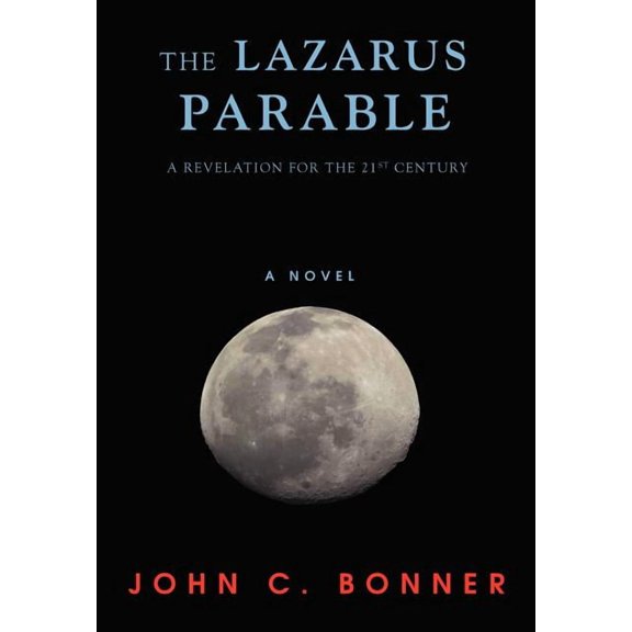 The Lazarus Parable (Hardcover)