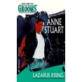 thumbnail image 1 of Pre-Owned Lazarus Rising (Reluctant Grooms) (Here Come the Grooms) (Unknown) 0373301014 9780373301010, 1 of 1