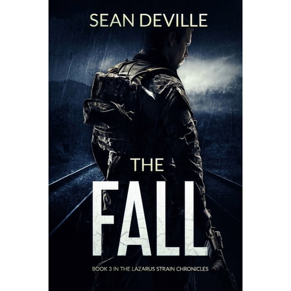 Lazarus Strain Chronicles: The Fall (Paperback)