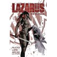 thumbnail image 1 of Pre-Owned Lazarus: The Third Collection, 9781534313347, 1534313346, Hardcover, Illustrated edition, 1 of 1