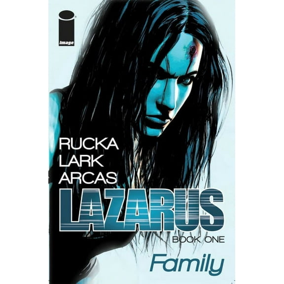 Lazarus Volume 1, (Paperback)