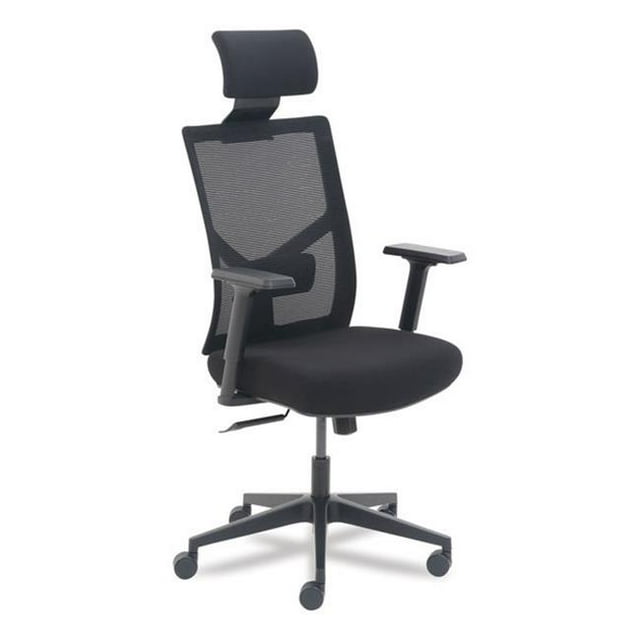 LaZBoy Molded Foam Task Chair with HeightAdjustable Arms and Lumbar