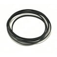 thumbnail image 1 of Lazellz Dryer Drum Belt Compatible With GE Model Numbers DDE5700GAL, DDE5700GBL, DDE5700GCL, DDE5706LAL, DDE5710GAM, 1 of 1