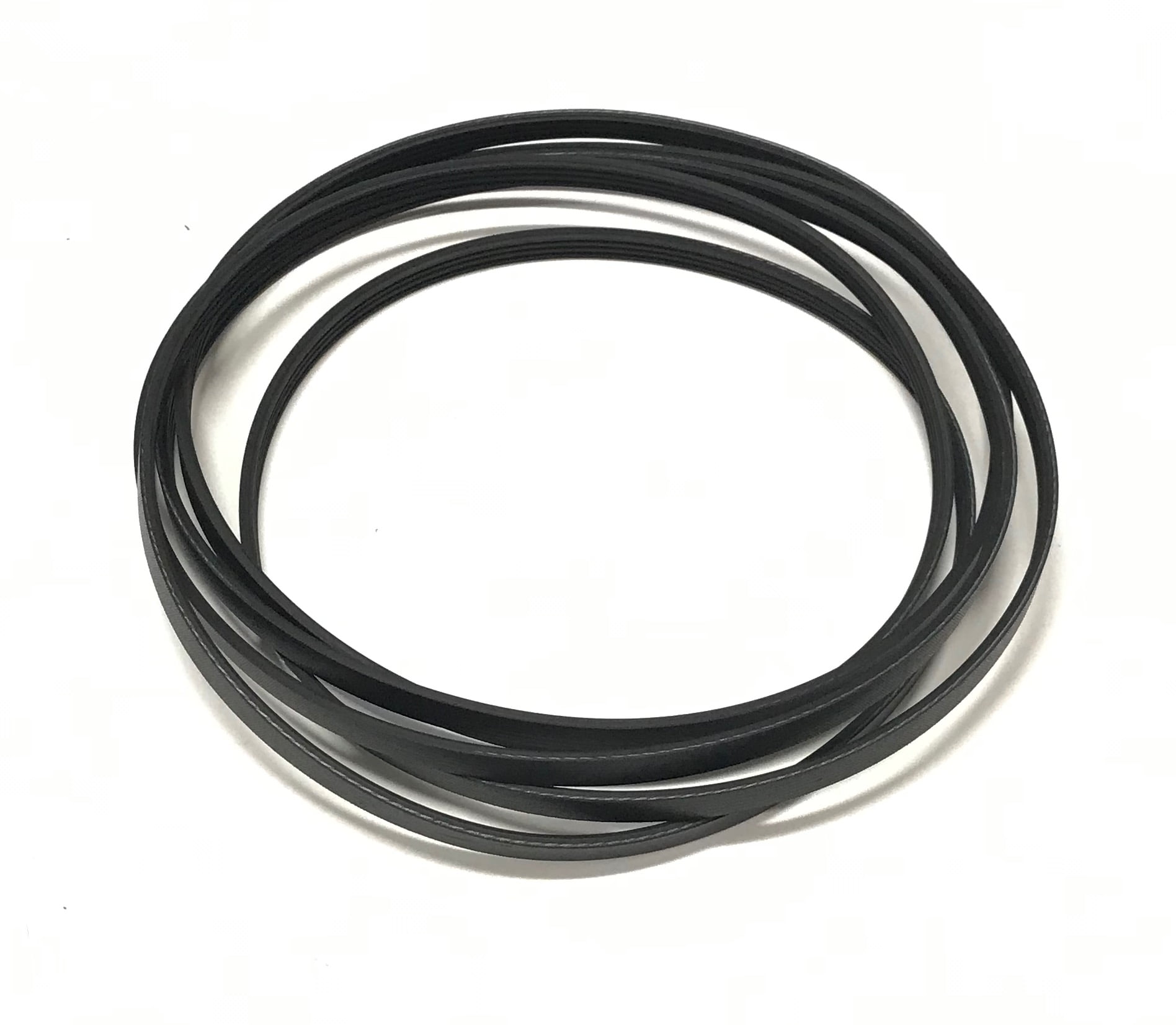 Lazellz Dryer Drum Belt Compatible With GE Model Numbers DDE6608LAL, DDE7000SBLAA, DDE7000SBLWH, DDE7000SBLWW
