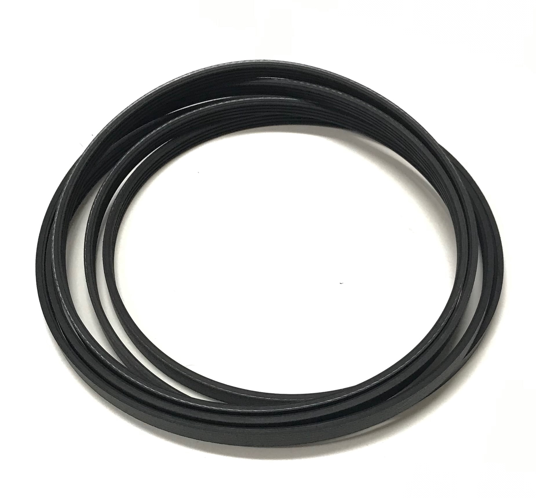 Lazellz Dryer Drum Belt Compatible With Maytag Model Numbers MDE2400AYW, MDE2440AGW, MDE2400AZW, MDE2440BGW