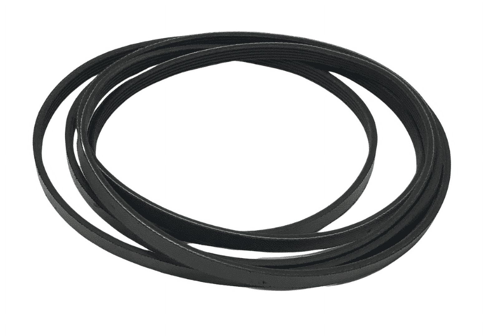 Lazellz Dryer Drum Belt Compatible With Samsung Model Numbers