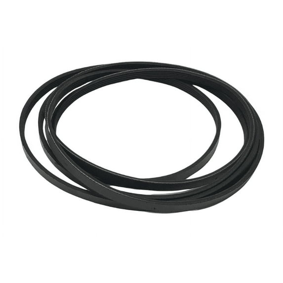 Lazellz Dryer Drum Belt Compatible With Samsung Model Numbers DV337AER/XAA, DV337AEW, DV337AEW/XAA, DV337AGG