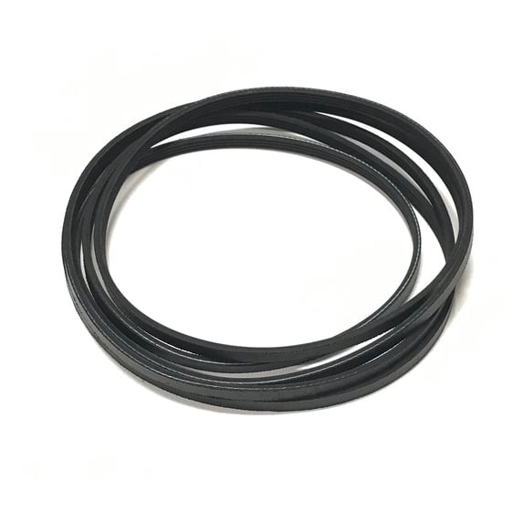 Lazellz Dryer Drum Belt Compatible With Whirlpool Model Numbers 3LWED4900YW0, 3LWED4900YW2, 3LWED5500YW0, 3LWED5500YW1