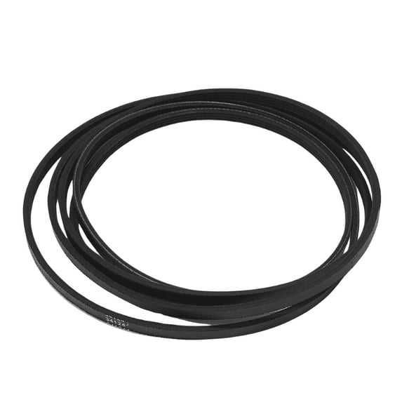 Lazellz Dryer Drum Belt Compatible With Whirlpool Model Numbers WED5100VQ0, WED5100VQ1, WED5200TQ0, WED5200VQ0