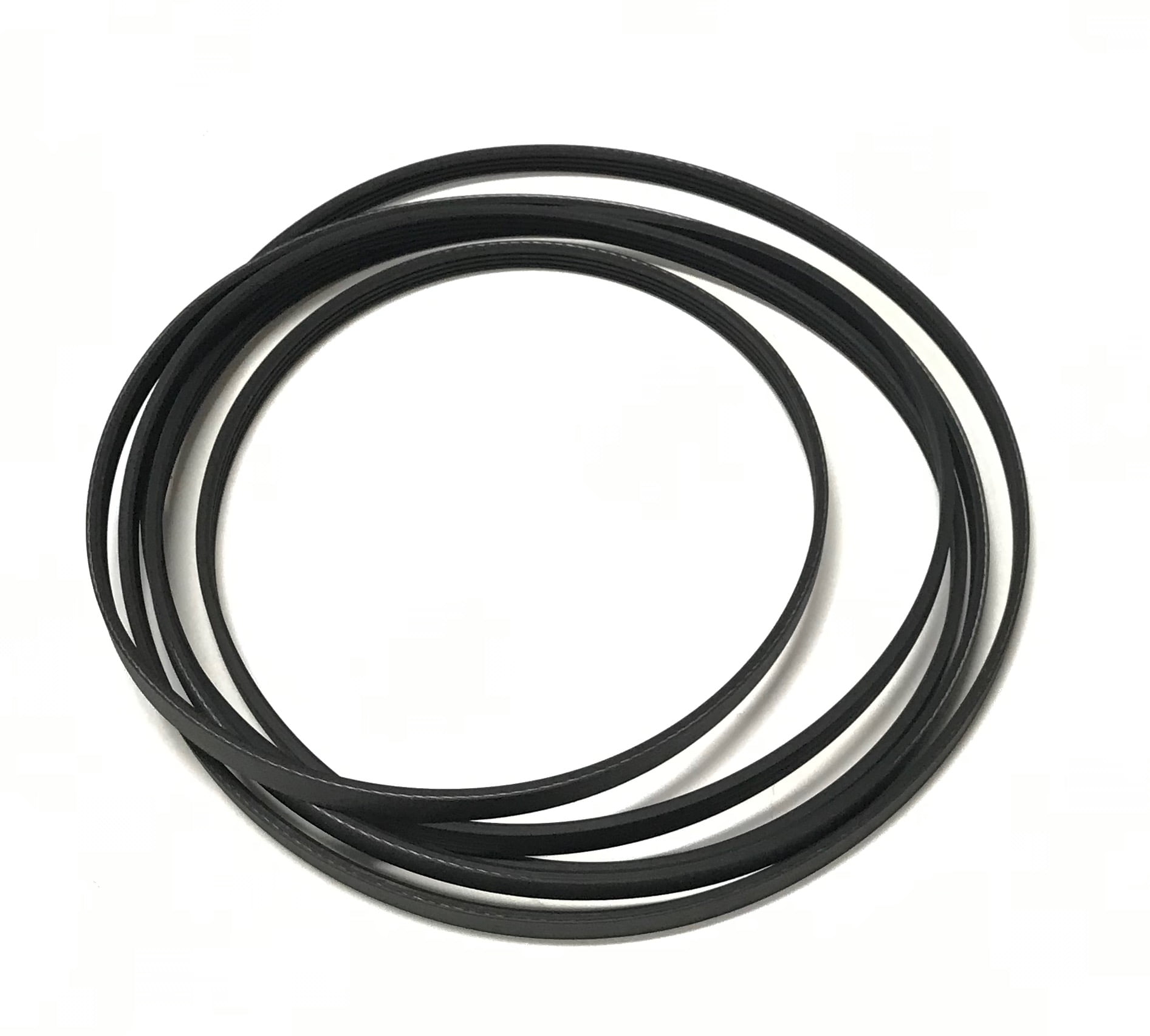 Lazellz Dryer Drum Belt Compatible With Whirlpool Model Numbers YWED8400YW1, YWED8400YW2, YWED8500BC0, YWED8500BW0