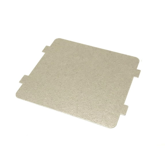 Lazellz Microwave Waveguide Cover Compatible With Frigidaire Model Numbers CGMV176NTFA, CGMV176NTWA, CMWV150KBA
