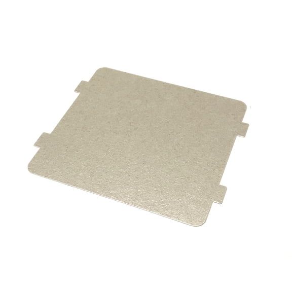 Lazellz Microwave Waveguide Cover Compatible With Frigidaire Model Numbers FFMV154CLSA, FFMV162LBA, FFMV162LMA