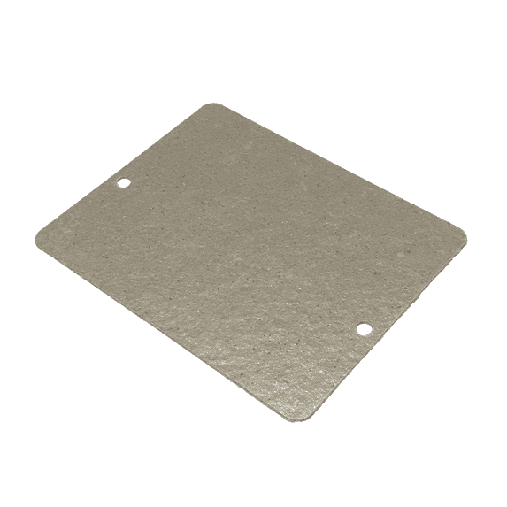 Lazellz Microwave Waveguide Cover Compatible With GE Model Numbers PEB7226DF1BB, PEB7226DF1WW, PEB7226DF2BB