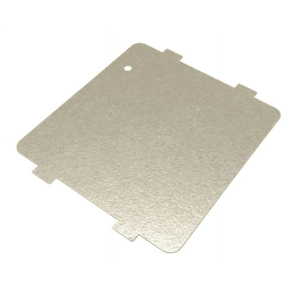 Lazellz Microwave Waveguide Cover Compatible With GE Model Numbers JNM3161MF4SA, JNM3161RF2SS, JNM3161RF3SS