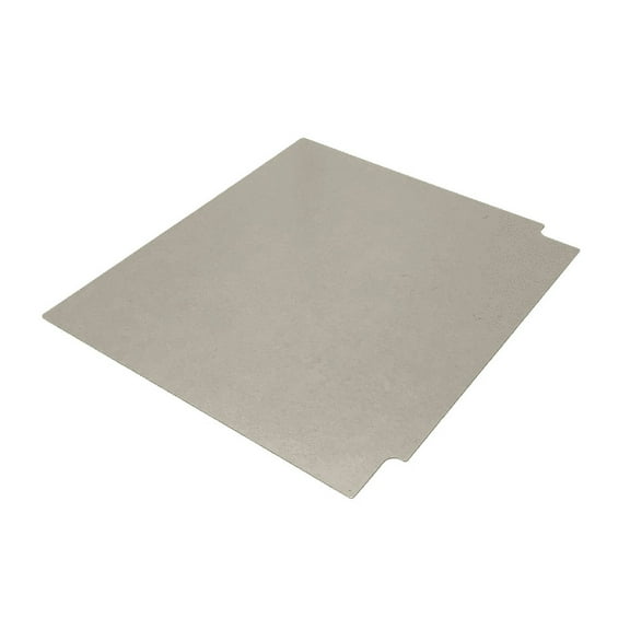 Lazellz Microwave Waveguide Cover Compatible With Sharp Model Numbers RCD1200M, R-CD1200M