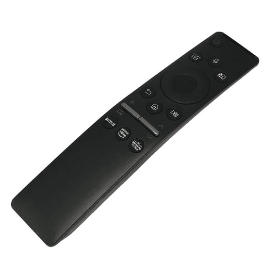 Lazellz Remote Control Compatible With Samsung Model Numbers UN55TU8000F, UN55TU8000FXZA, UN55TU8200F, UN55TU8300F