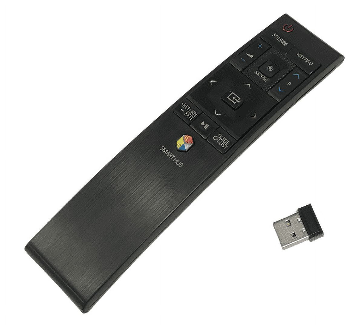 Lazellz Remote Control Compatible With Samsung Model Numbers