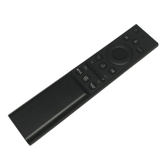 Lazellz Remote Control Compatible With Samsung Model Numbers UN75AU800DFXZA, UN85AU8000F, UN85AU8000FXZA, UN85AU800DF