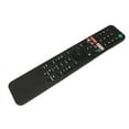 thumbnail image 1 of Lazellz Remote Control Compatible With Sony Model Numbers XBR75X905E, XBR-75X905E, XBR85X80CH, XBR-85X80CH, XBR85X800H, 1 of 3