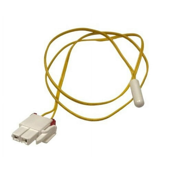 Lazellz Temperature Sensor Compatible With Samsung Model Numbers RS2666SW/XAA, RS267LABP, RS267LABP/XAA, RS267LASH