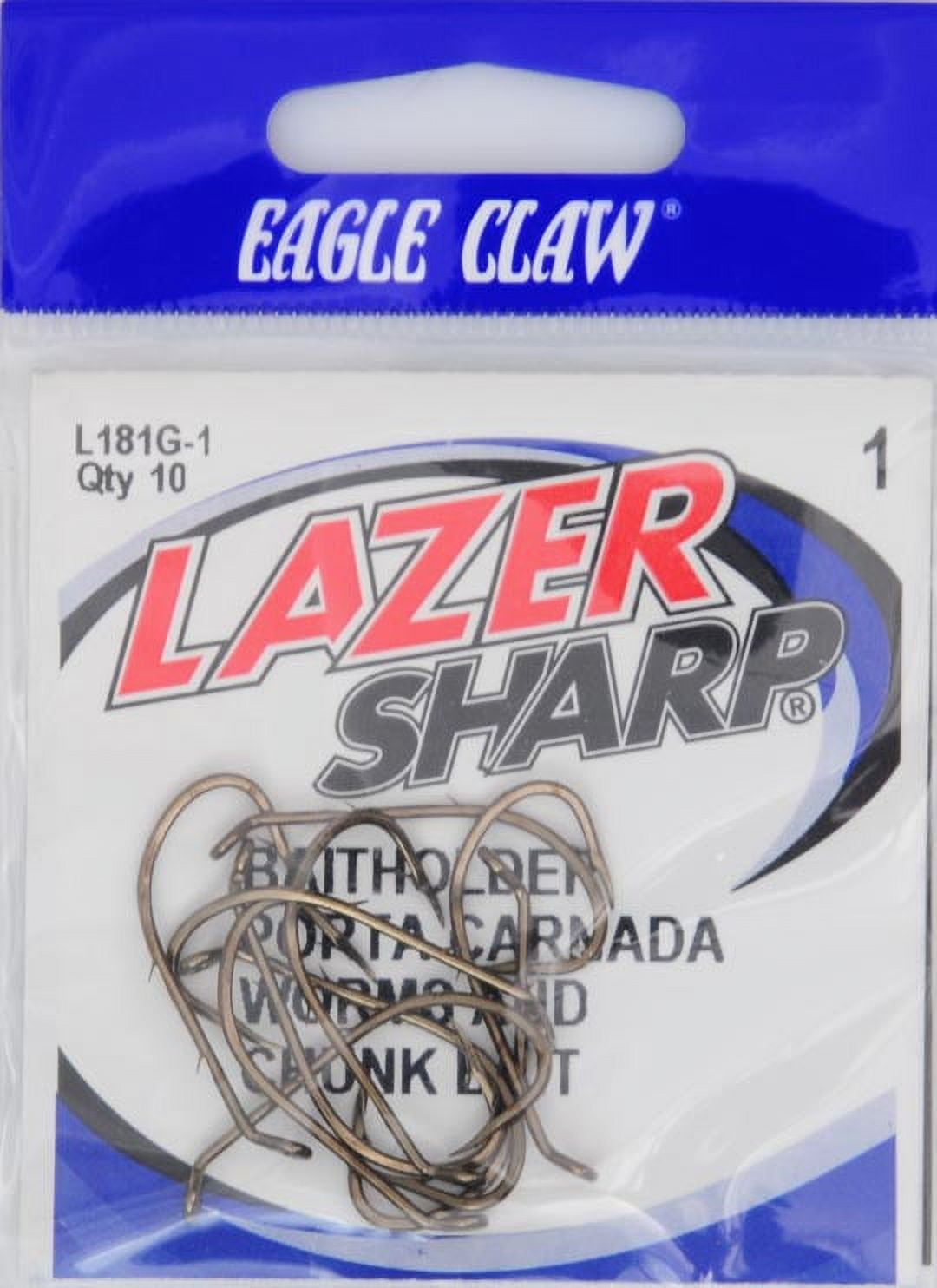 Lazer BAITHOLDER Down Eye Offset