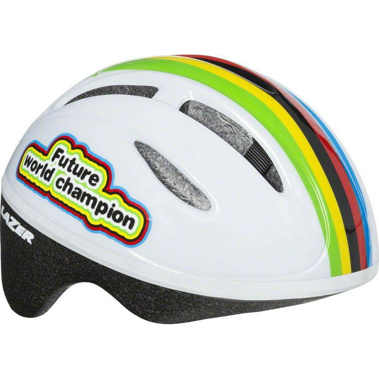 Lazer BOB Infant Helmet World Champion One Size Walmart