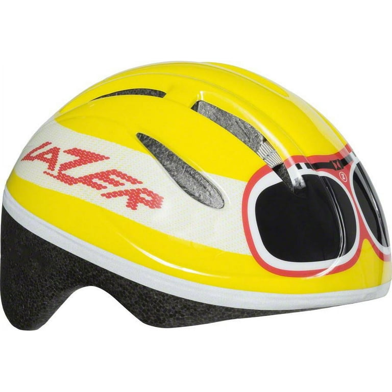 Lazer bob infant shop helmet
