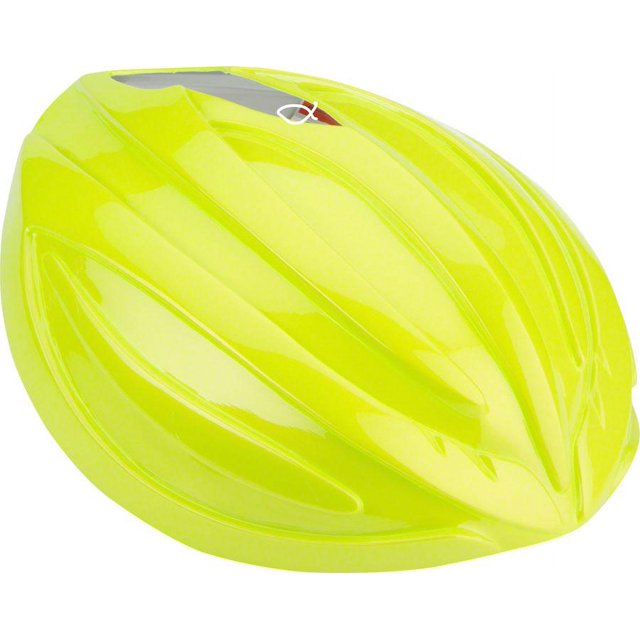 Lazer Genesis/Grace Aeroshell Flash Yellow LG