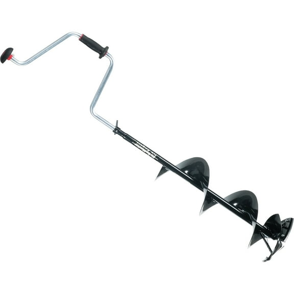 Lazer LD-4 Hand Auger