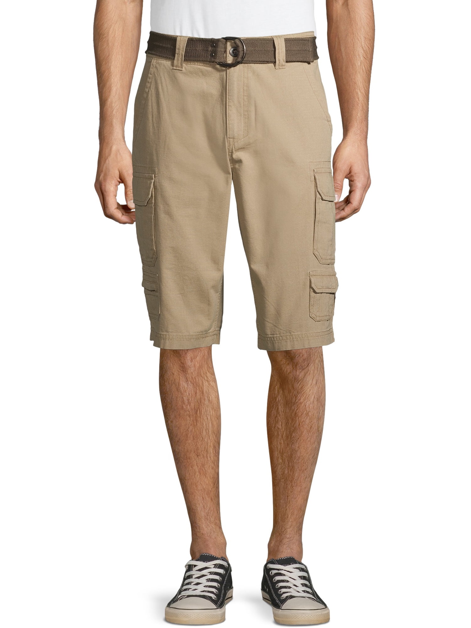 Messenger hotsell cargo shorts