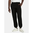 thumbnail image 1 of Lazer Men's Fleece Relaxed Fit Sweatpants, Sizes XS-3XL, 1 of 5