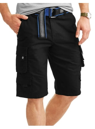 Mens Cargo Shorts Size 29 Waist