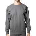 thumbnail image 1 of Lazer Mens Fleece Crewneck Sweatshirt, 1 of 1