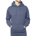 thumbnail image 1 of Lazer Mens Fleece Pullover Hoodie, 1 of 1